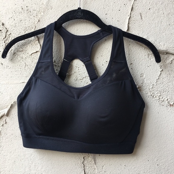 Gymshark Apex Sports Bra Size M - Picture 1 of 7